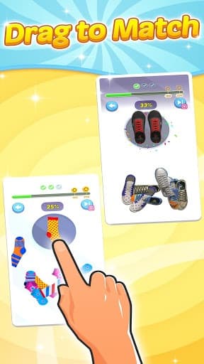 Chores! - Spring into Cleaning screenshot 4