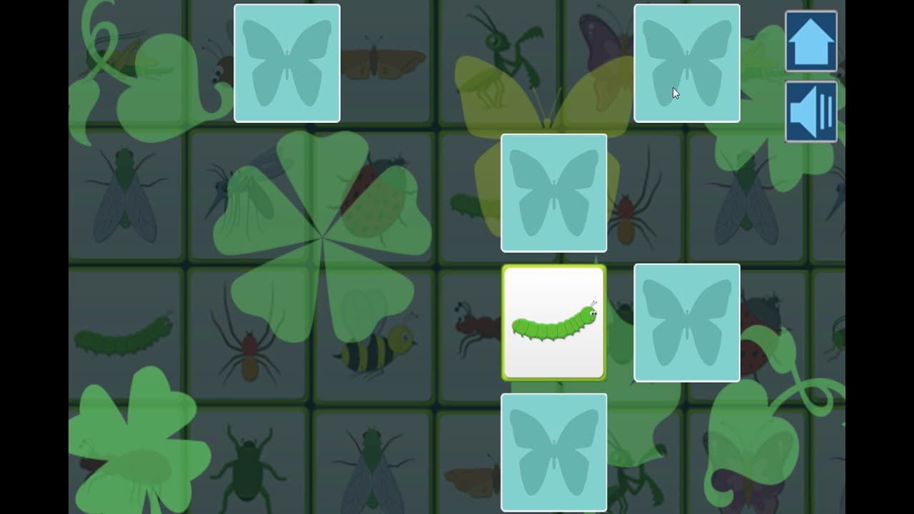 Insects screenshot 5