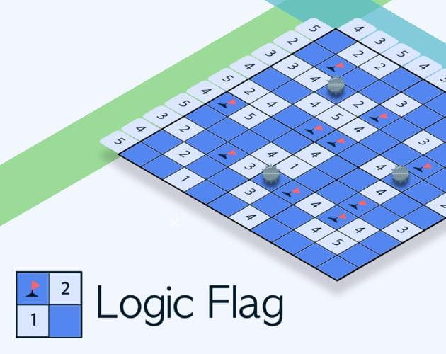 Logic Flag