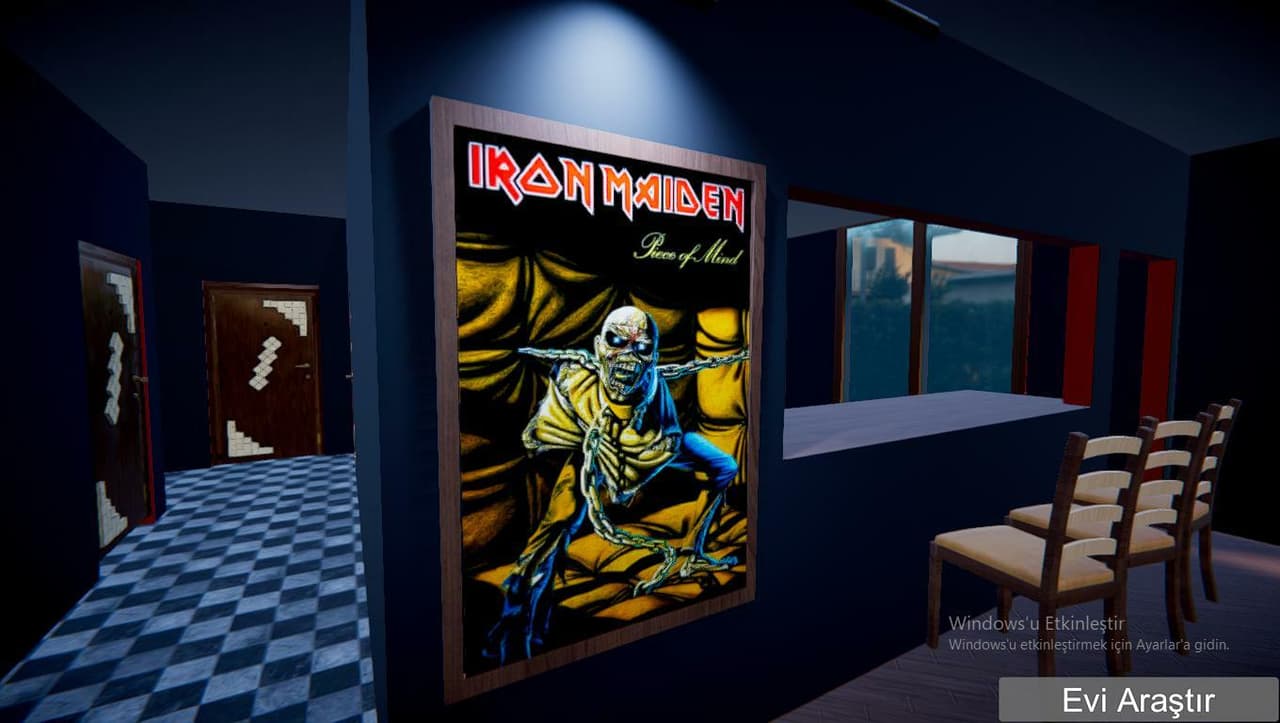 Sanrı screenshot 6