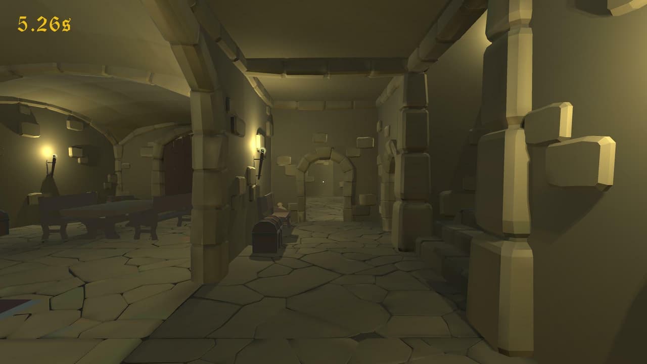 Where Are My Keys? screenshot 6