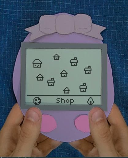 Tamamystery screenshot 3
