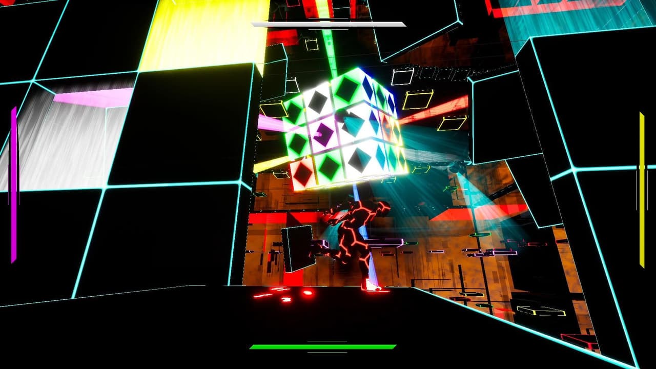 Mr. Unreal screenshot 3