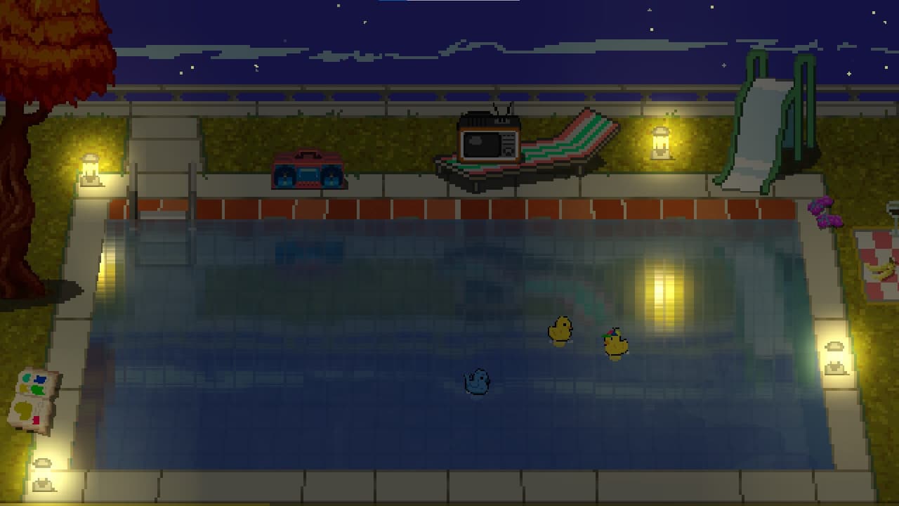 Watch Your Plastic Duck screenshot 4