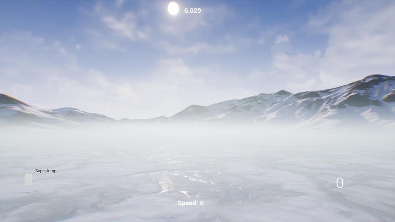 Jump Jump Jump screenshot 2