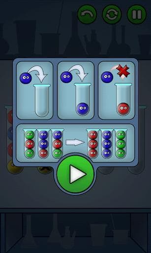 Lyfoes (free) screenshot 5
