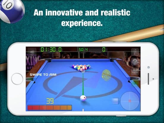 Real Money Pool - Win Cash With Skillz screenshot 3