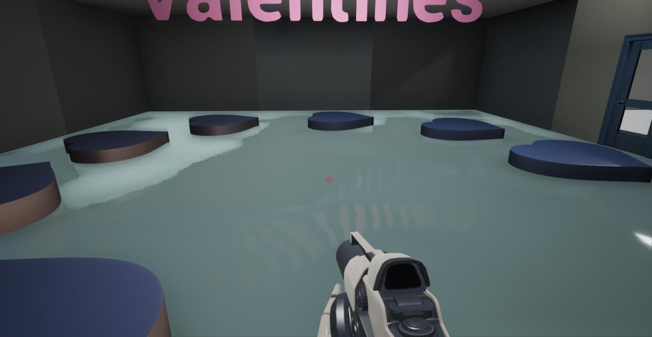 Lunchtime Game Dev screenshot 2
