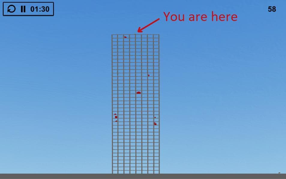 Vase Simulator screenshot 2