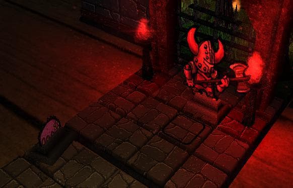 BloodCrypt