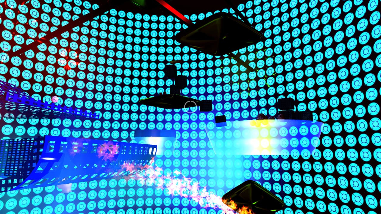 Strange Space screenshot 6