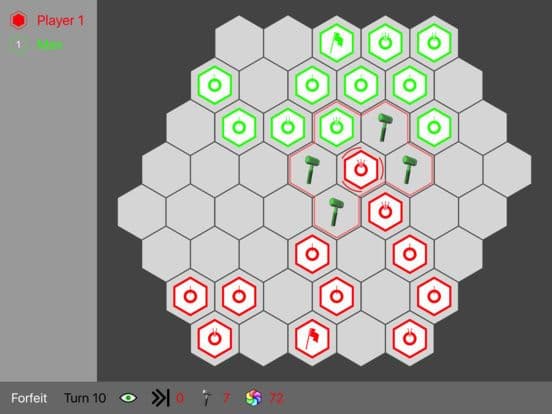 CTF6 screenshot 3