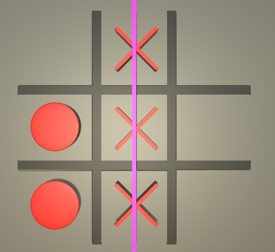 TicTacToe (KoreyMastermind)