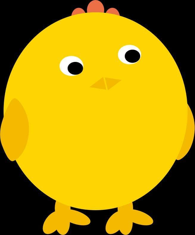 Grow Chicken Grow!