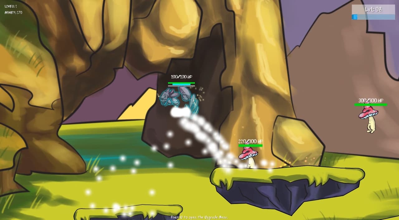 Achievement Hunter: Golem screenshot 3