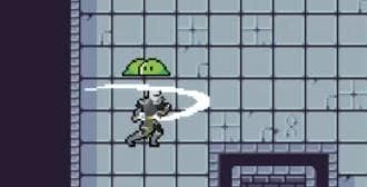 Where monsters hide screenshot 2