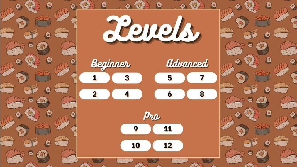 All You Can Eat (itch) screenshot 3