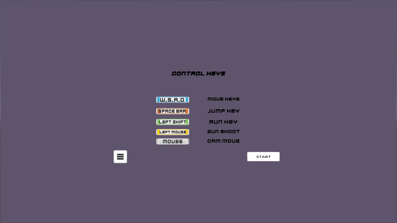 THE SURVIVOR (itch) (ganesh.797) screenshot 2