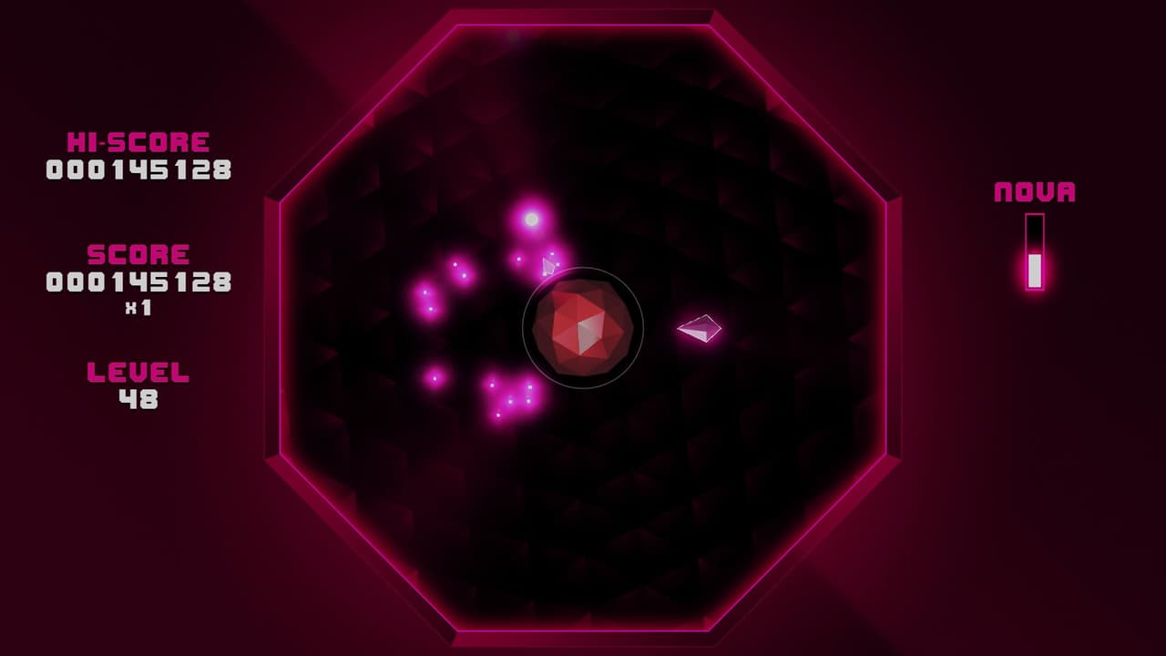REPULSOR screenshot 6