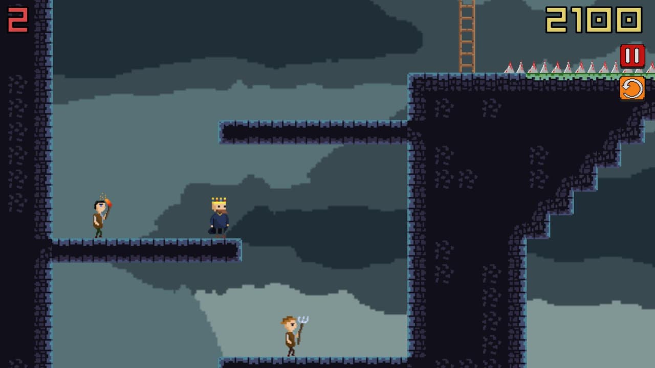 DevRun! screenshot 3