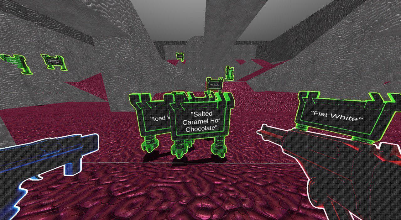 Sonder (Mitchell Harder) screenshot 2