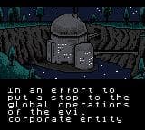 Resident Evil Gaiden screenshot 4