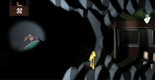 Echo the Bat screenshot 3