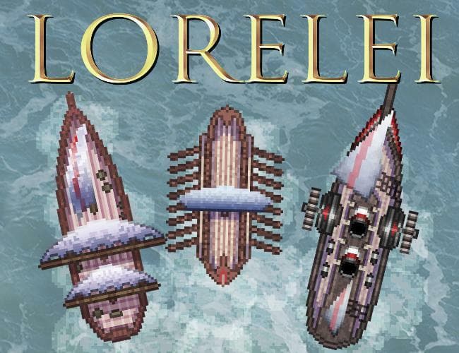 Lorelei