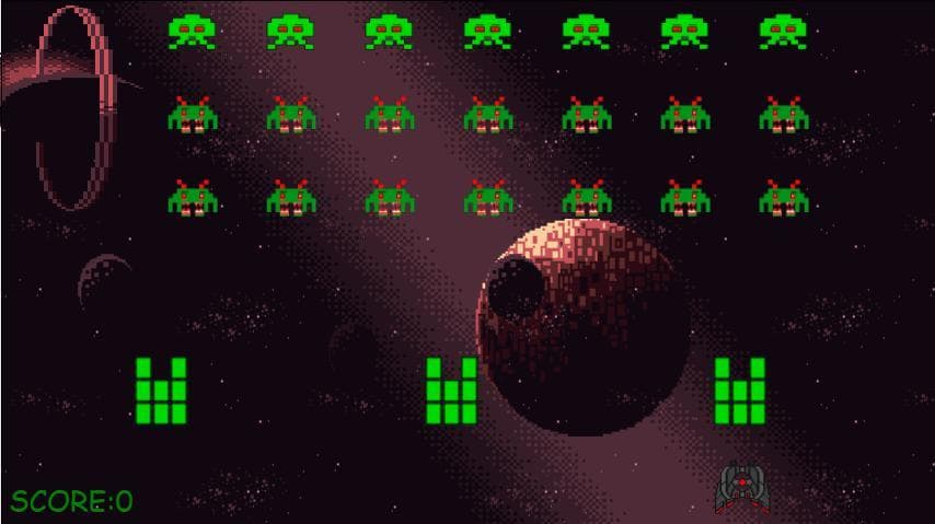 Ugly Aliens!