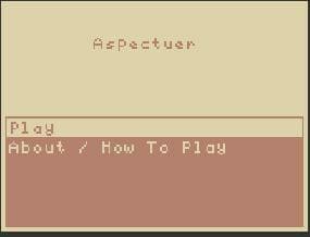 Aspectuer screenshot 2