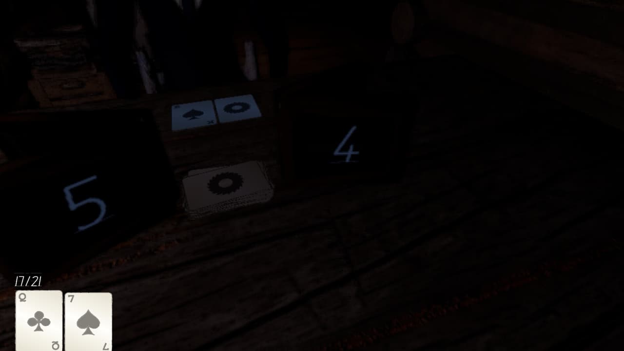 Severed Decks screenshot 4