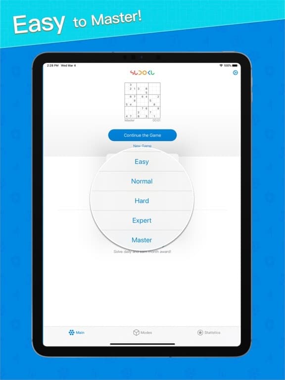Sudoku2 - New Concept