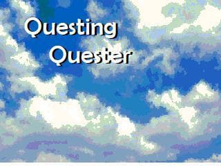 Questing Quester