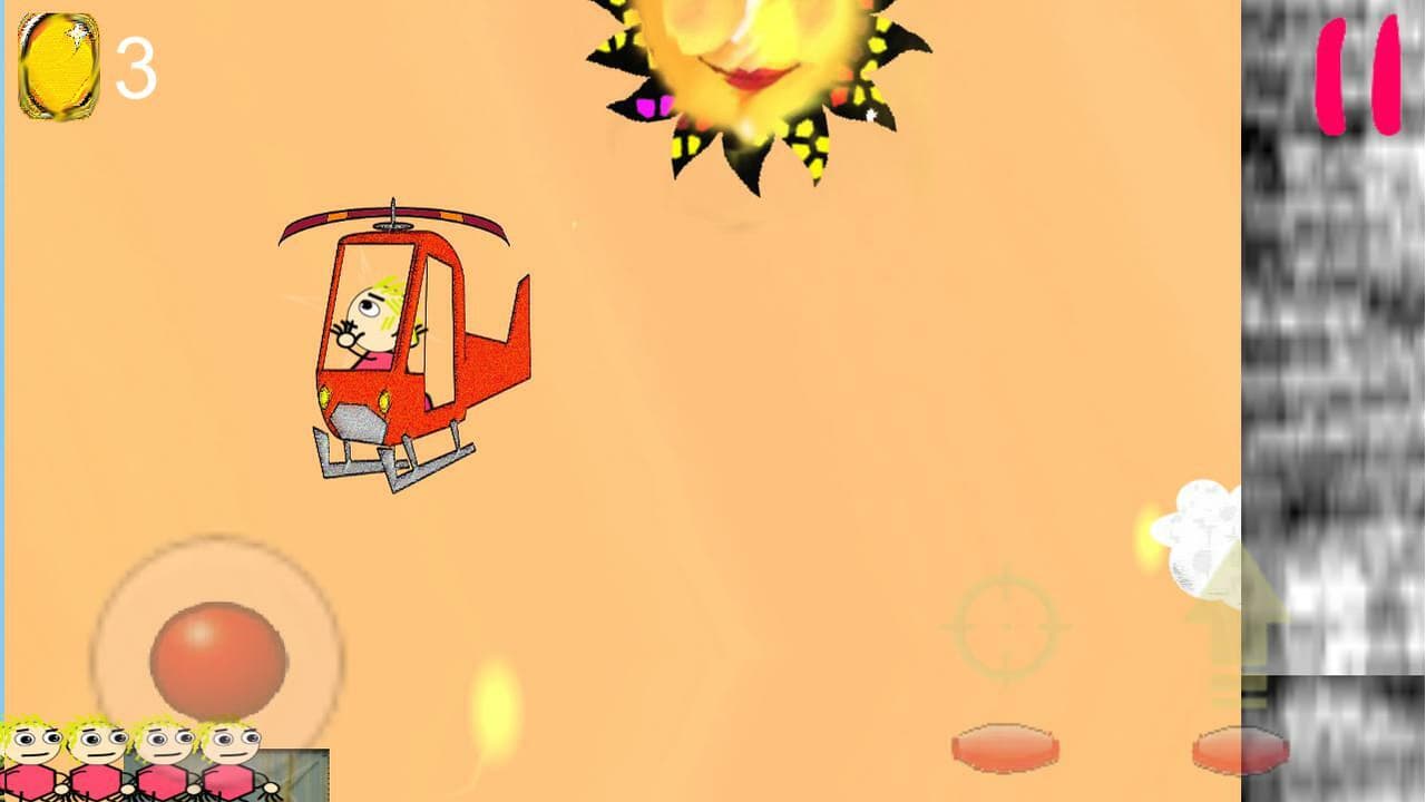 Grids World screenshot 4