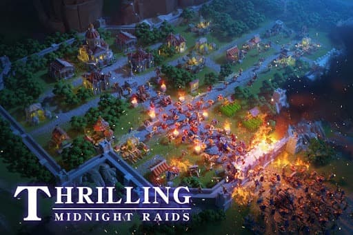 Rise of Kingdoms: Lost Crusade screenshot 3