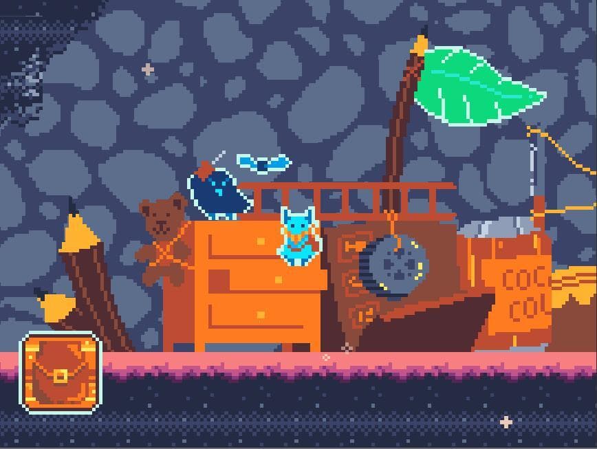 Spiritown screenshot 3