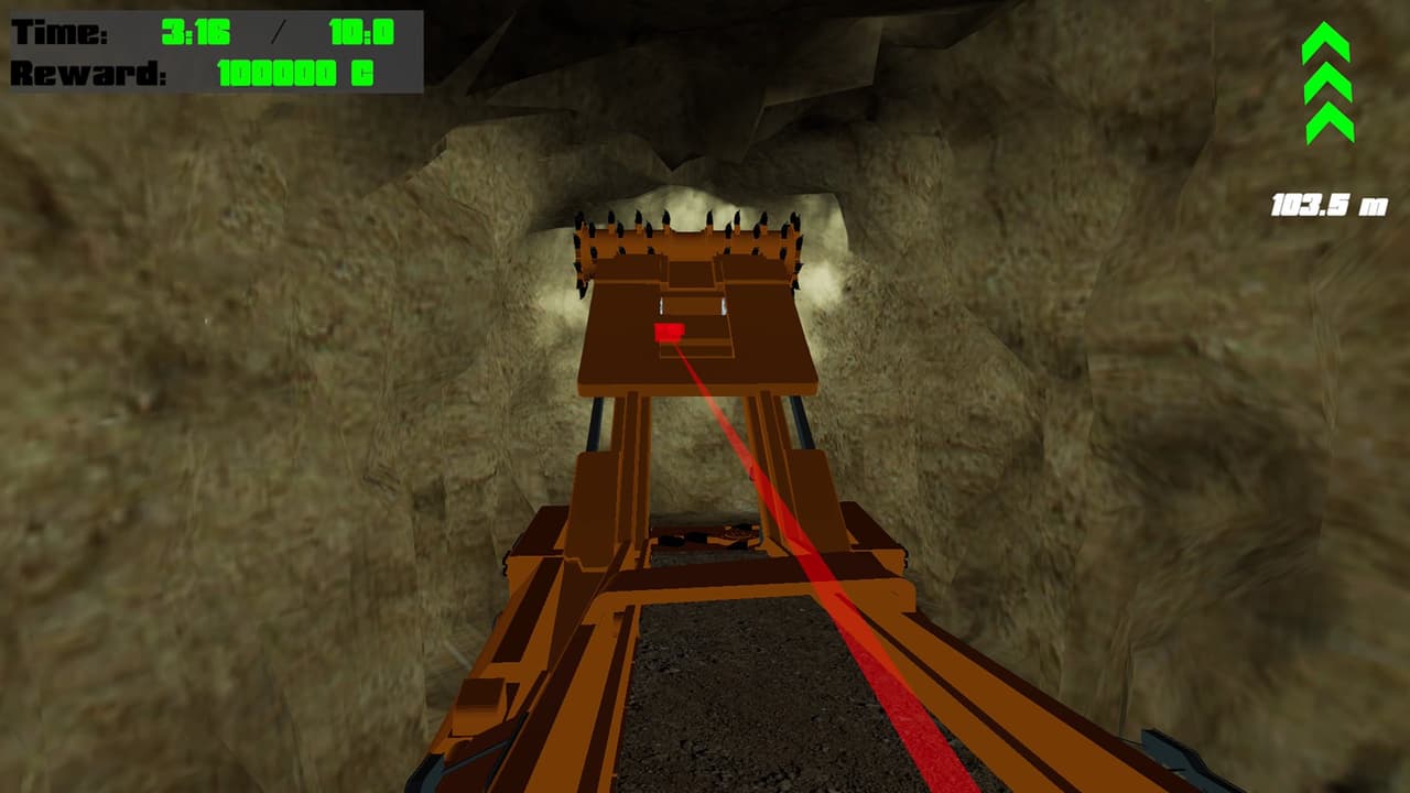 SUBWAY CONSTRUCTION SIMULATOR 2017 screenshot 3