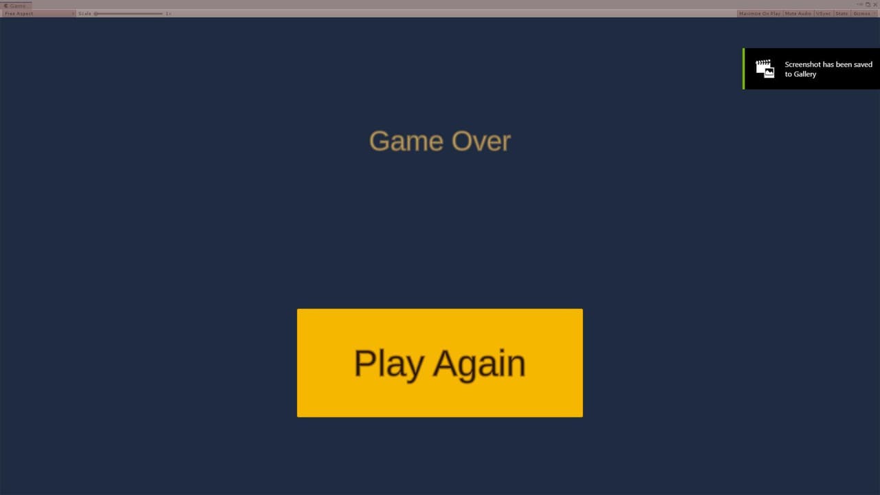 BlockDestroyer (Whynot-Gaming?) screenshot 2