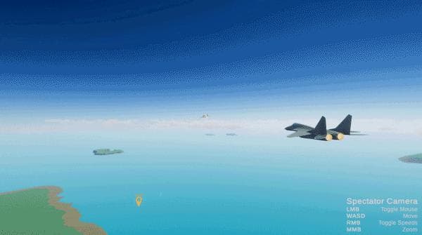 Tiny Combat Redux screenshot 5