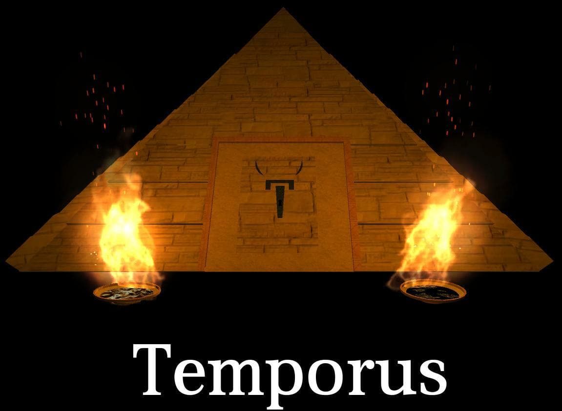 Temporus V.1.00