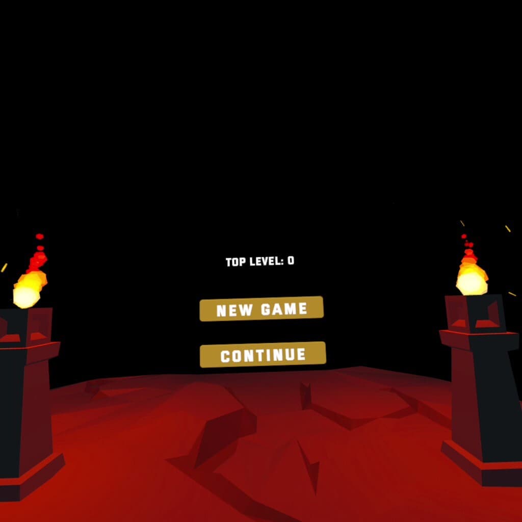 Viking Chest DEMO screenshot 2