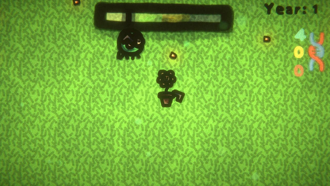 Survive The Seasons screenshot 2