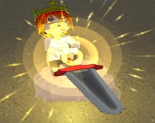 Legend of King Arthur