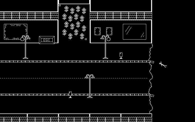 I Hate This Game - 1bit