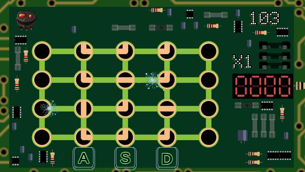 Capacitance
