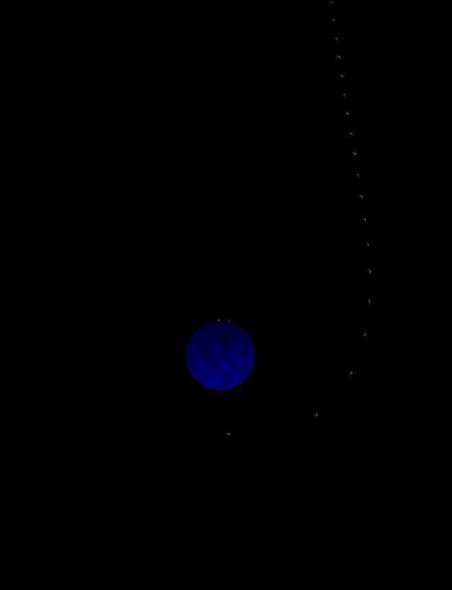 Dark Planets screenshot 5