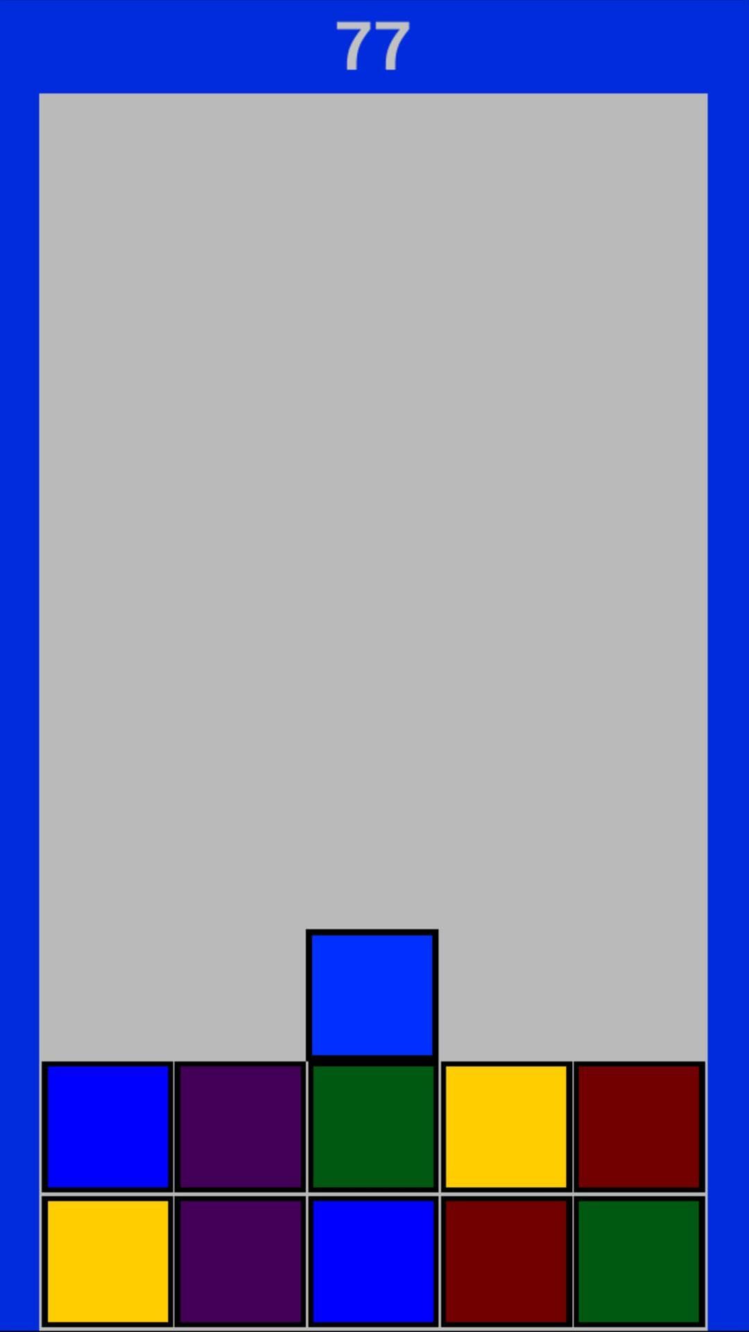 Color Overflow (Baucher) screenshot 2