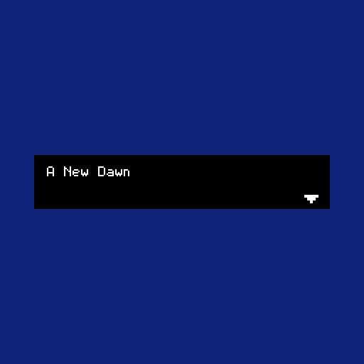 A New Dawn screenshot 2