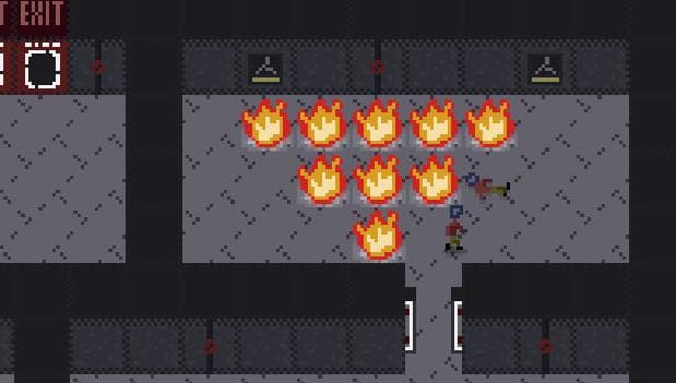 ABANDON SHIP (itch) screenshot 3