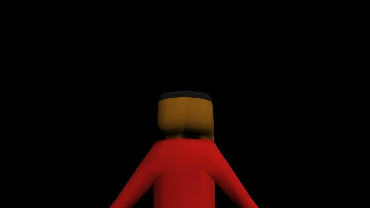 The chased boy screenshot 5